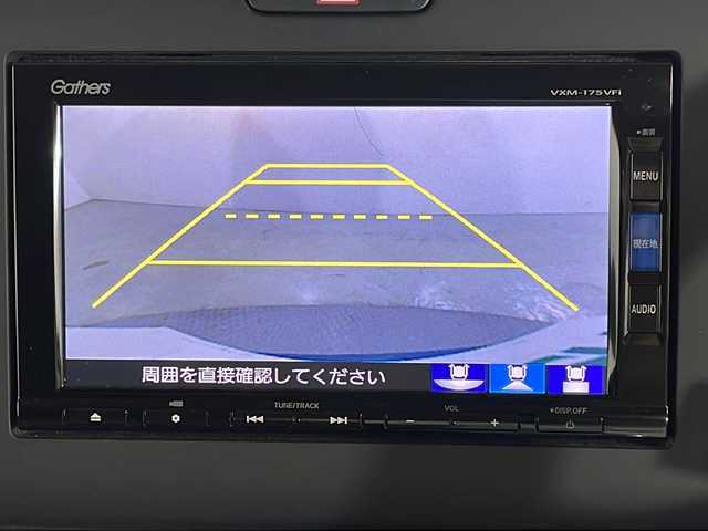 ホンダ フリード G 広島県 2017(平29)年 5万km ブルーホライゾンM 禁煙/純正ナビ/後席ALPINEナビ/バックカメラ/両側パワースライドドア/前後パーキングセンサー/ECONモード/ステアリングスイッチ/アイドリングストップ/オートライト/スマートキー/プッシュスタート/ETC