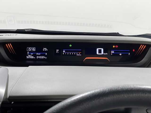 ホンダ フリード G 広島県 2017(平29)年 5万km ブルーホライゾンM 禁煙/純正ナビ/後席ALPINEナビ/バックカメラ/両側パワースライドドア/前後パーキングセンサー/ECONモード/ステアリングスイッチ/アイドリングストップ/オートライト/スマートキー/プッシュスタート/ETC