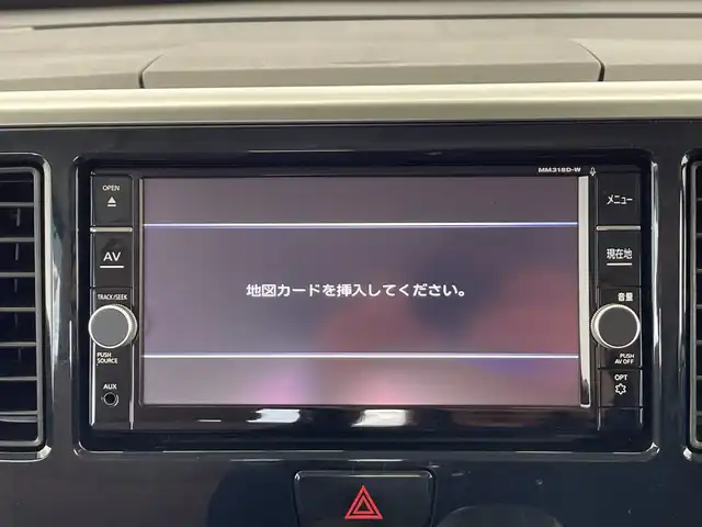 日産 デイズ ルークス HWS X Vセレクション 栃木県 2018(平30)年 4.4万km アッシュブラウンM 純正ナビ(MM318D-W)/(フルセグTV・Bluetooth・CD・DVD・SD)/全方位カメラ/バックカメラ/エマージェンシーブレーキ/レーンキープアシスト/前後コーナーセンサー/オートハイビーム/前方ドライブレコーダー/両側パワースライドドア/ETC/純正エアロ(サイド・リア)/ベンチシート/純正１５インチアルミホイール/純正フロアマット/ドアバイザー/スマートキー/スペアキー１本/LEDヘッドライト/オートライト/フロントフォグランプ/取扱説明書/保証書