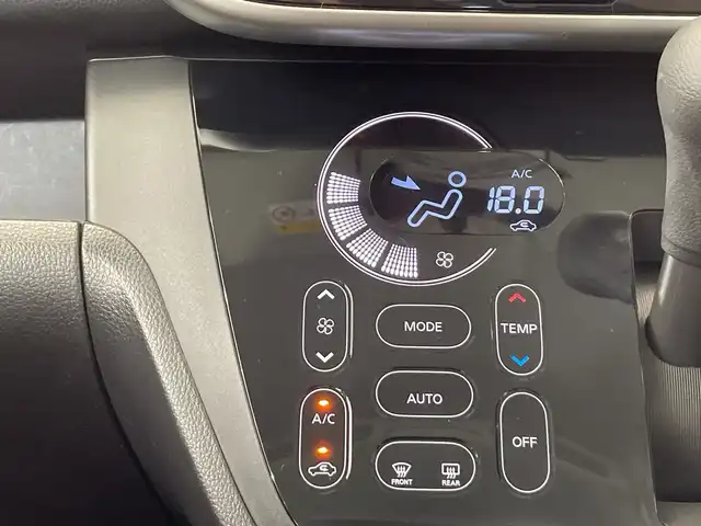 日産 デイズ ルークス HWS X Vセレクション 栃木県 2018(平30)年 4.4万km アッシュブラウンM 純正ナビ(MM318D-W)/(フルセグTV・Bluetooth・CD・DVD・SD)/全方位カメラ/バックカメラ/エマージェンシーブレーキ/レーンキープアシスト/前後コーナーセンサー/オートハイビーム/前方ドライブレコーダー/両側パワースライドドア/ETC/純正エアロ(サイド・リア)/ベンチシート/純正１５インチアルミホイール/純正フロアマット/ドアバイザー/スマートキー/スペアキー１本/LEDヘッドライト/オートライト/フロントフォグランプ/取扱説明書/保証書