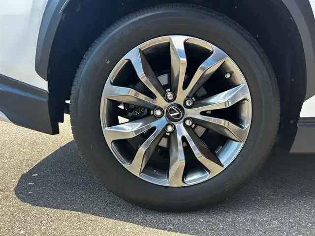 レクサス ＮＸ 300 富山県 2020(令2)年 3.7万km パール ワンオーナー/純正ナビ/AM/FMラジオ/CD/DVD再生/Bluetooth接続/フルセグTV/前後ドラレコ/ヘッドアップディスプレイ/サンルーフ/アイドリングストップ/ACC/プッシュスタート/レザーシート/D/N席パワーシート/D/N席シートヒーター/D/N席エアシート/ETC/バックカメラ