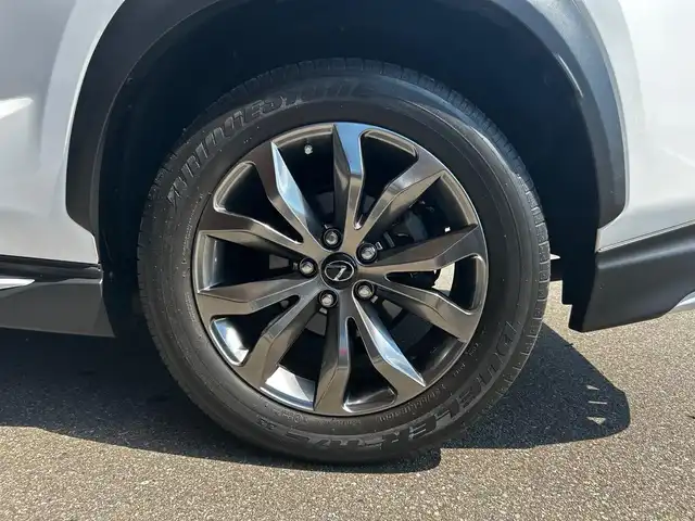 レクサス ＮＸ 300 富山県 2020(令2)年 3.7万km パール ワンオーナー/純正ナビ/AM/FMラジオ/CD/DVD再生/Bluetooth接続/フルセグTV/前後ドラレコ/ヘッドアップディスプレイ/サンルーフ/アイドリングストップ/ACC/プッシュスタート/レザーシート/D/N席パワーシート/D/N席シートヒーター/D/N席エアシート/ETC/バックカメラ