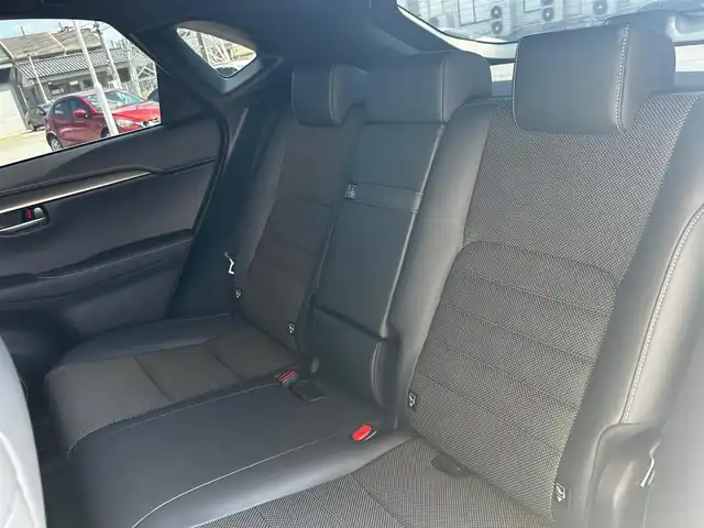 レクサス ＮＸ 300 富山県 2020(令2)年 3.7万km パール ワンオーナー/純正ナビ/AM/FMラジオ/CD/DVD再生/Bluetooth接続/フルセグTV/前後ドラレコ/ヘッドアップディスプレイ/サンルーフ/アイドリングストップ/ACC/プッシュスタート/レザーシート/D/N席パワーシート/D/N席シートヒーター/D/N席エアシート/ETC/バックカメラ