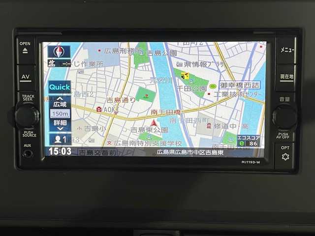 日産 ルークス HWS Gターボ プロパイロットED 広島県 2020(令2)年 3万km ブラック 純正ナビ　/アラウンドビューモニター　/両側パワースライドドア　/クルーズコントロール　/プロパイロット　/コーナーセンサー　/レーンキープ　/オートハイビーム　/ＥＴＣ　/ＬＥＤヘッドライト　/衝突軽減　/前後ドラレコ/純正15インチアルミホイール(165/55/R15)/エアバック(運転席/助手席/サイド)/カーテンエアバック