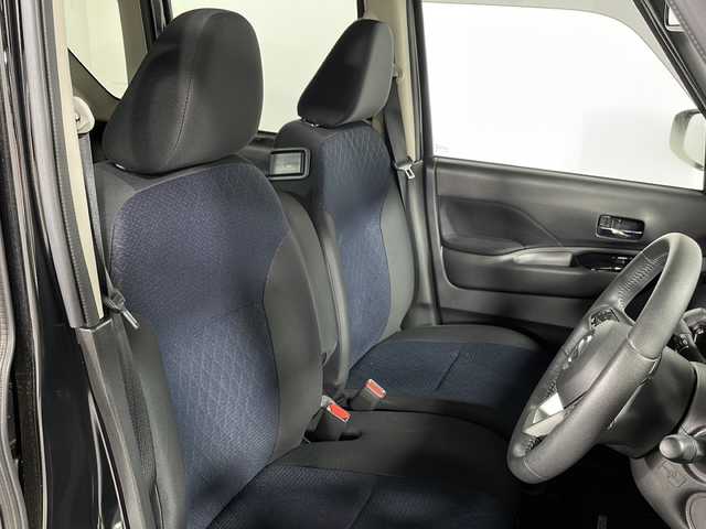 日産 ルークス HWS Gターボ プロパイロットED 広島県 2020(令2)年 3万km ブラック 純正ナビ　/アラウンドビューモニター　/両側パワースライドドア　/クルーズコントロール　/プロパイロット　/コーナーセンサー　/レーンキープ　/オートハイビーム　/ＥＴＣ　/ＬＥＤヘッドライト　/衝突軽減　/前後ドラレコ/純正15インチアルミホイール(165/55/R15)/エアバック(運転席/助手席/サイド)/カーテンエアバック