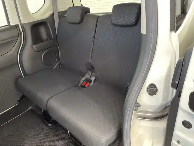 ホンダ Ｎ ＢＯＸ カスタム G 栃木県 2012(平24)年 4.3万km プレミアムホワイトパール 純正オーディオ/（CD/USB/AUX/iPod）/両側スライドドア/禁煙車/オートライト/横滑り防止装置/フォグランプ/スマートキー/プッシュスタート/アイドリングストップ/純正フロアマット/エンジンスターター/サマータイヤ積込