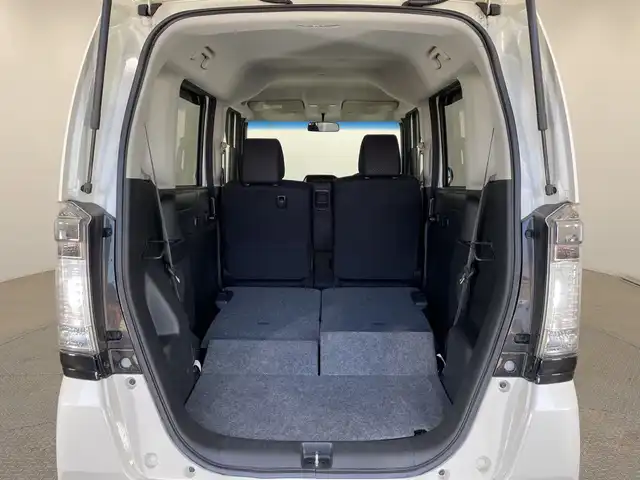 ホンダ Ｎ ＢＯＸ カスタム G 栃木県 2012(平24)年 4.3万km プレミアムホワイトパール 純正オーディオ/（CD/USB/AUX/iPod）/両側スライドドア/禁煙車/オートライト/横滑り防止装置/フォグランプ/スマートキー/プッシュスタート/アイドリングストップ/純正フロアマット/エンジンスターター/サマータイヤ積込