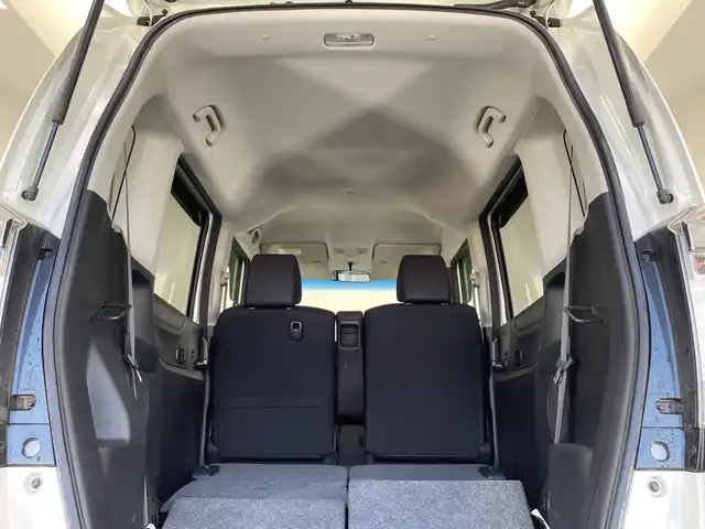 ホンダ Ｎ ＢＯＸ カスタム G 栃木県 2012(平24)年 4.3万km プレミアムホワイトパール 純正オーディオ/（CD/USB/AUX/iPod）/両側スライドドア/禁煙車/オートライト/横滑り防止装置/フォグランプ/スマートキー/プッシュスタート/アイドリングストップ/純正フロアマット/エンジンスターター/サマータイヤ積込