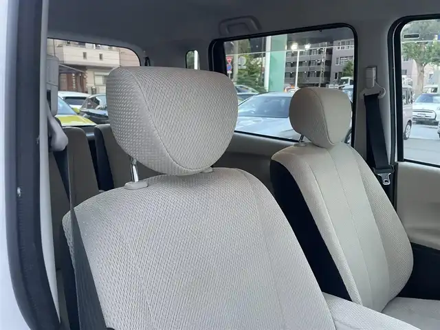 ダイハツ タント エグゼ G 兵庫県 2010(平22)年 7.1万km パールホワイトⅢ キーレス/ディスプレイオーディオ/バックカメラ/Bluetooth接続/オートエアコン/社内イルミ/社外アルミホイール/ETC/LEDヘッドライト/純正フロアマット