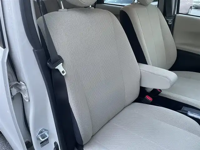 ダイハツ タント エグゼ G 兵庫県 2010(平22)年 7.1万km パールホワイトⅢ キーレス/ディスプレイオーディオ/バックカメラ/Bluetooth接続/オートエアコン/社内イルミ/社外アルミホイール/ETC/LEDヘッドライト/純正フロアマット