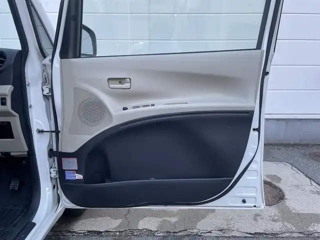 ダイハツ タント エグゼ G 兵庫県 2010(平22)年 7.1万km パールホワイトⅢ キーレス/ディスプレイオーディオ/バックカメラ/Bluetooth接続/オートエアコン/社内イルミ/社外アルミホイール/ETC/LEDヘッドライト/純正フロアマット