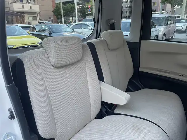 ダイハツ タント エグゼ G 兵庫県 2010(平22)年 7.1万km パールホワイトⅢ キーレス/ディスプレイオーディオ/バックカメラ/Bluetooth接続/オートエアコン/社内イルミ/社外アルミホイール/ETC/LEDヘッドライト/純正フロアマット