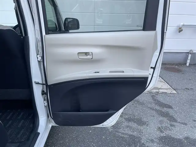 ダイハツ タント エグゼ G 兵庫県 2010(平22)年 7.1万km パールホワイトⅢ キーレス/ディスプレイオーディオ/バックカメラ/Bluetooth接続/オートエアコン/社内イルミ/社外アルミホイール/ETC/LEDヘッドライト/純正フロアマット