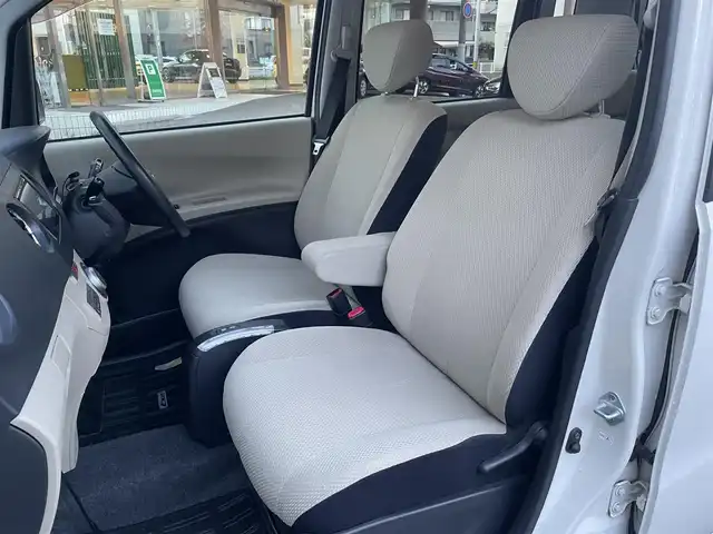 ダイハツ タント エグゼ G 兵庫県 2010(平22)年 7.1万km パールホワイトⅢ キーレス/ディスプレイオーディオ/バックカメラ/Bluetooth接続/オートエアコン/社内イルミ/社外アルミホイール/ETC/LEDヘッドライト/純正フロアマット