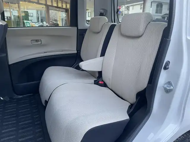 ダイハツ タント エグゼ G 兵庫県 2010(平22)年 7.1万km パールホワイトⅢ キーレス/ディスプレイオーディオ/バックカメラ/Bluetooth接続/オートエアコン/社内イルミ/社外アルミホイール/ETC/LEDヘッドライト/純正フロアマット