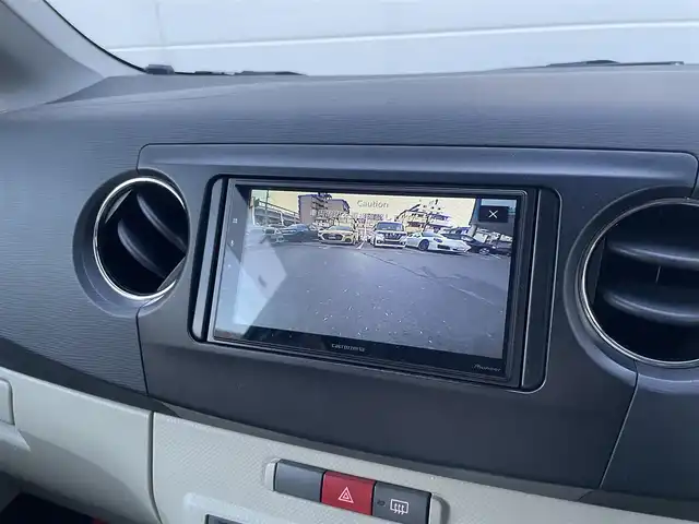 ダイハツ タント エグゼ G 兵庫県 2010(平22)年 7.1万km パールホワイトⅢ キーレス/ディスプレイオーディオ/バックカメラ/Bluetooth接続/オートエアコン/社内イルミ/社外アルミホイール/ETC/LEDヘッドライト/純正フロアマット