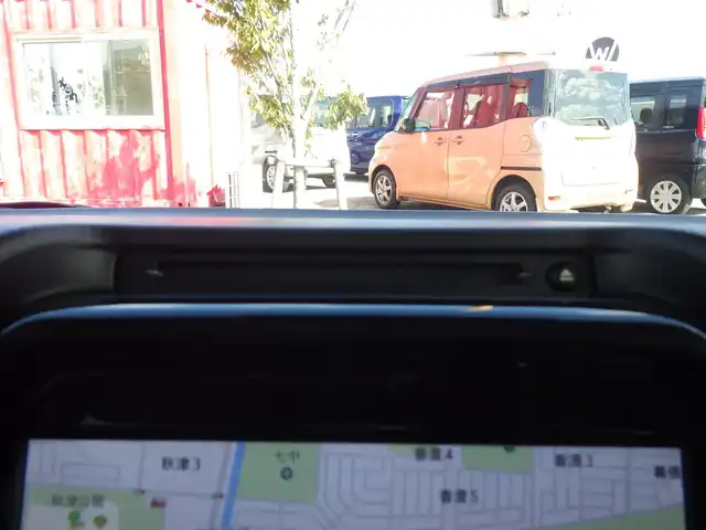 スズキ ハスラー HYBRID X 千葉県 2025(令7)年 0.1千km デニムブルー ガンメタリック 2トーン HV　X　全方位モニター付きナビゲーション＆スズキセーフティサポート(217800円)/デュアルカメラブレーキサポート/レーダークルーズコントロール/アイドリングストップ/純正メモリーナビ/地デジTV/【DVD/CD再生機能　Bluetooth接続】/全方位モニター/前席シートヒーター/革巻きステアリング/ステアリングスイッチ/LEDヘッドライト/フォグライト/ウインカーミラー/リアコーナーセンサー/純正15インチアルミホイル/サイド/カーテンエアバッグ/携帯リモコン