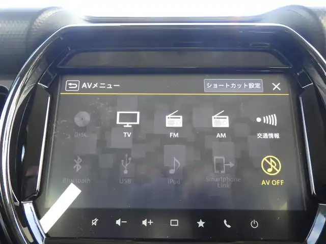 スズキ ハスラー HYBRID X 千葉県 2025(令7)年 0.1千km デニムブルー ガンメタリック 2トーン HV　X　全方位モニター付きナビゲーション＆スズキセーフティサポート(217800円)/デュアルカメラブレーキサポート/レーダークルーズコントロール/アイドリングストップ/純正メモリーナビ/地デジTV/【DVD/CD再生機能　Bluetooth接続】/全方位モニター/前席シートヒーター/革巻きステアリング/ステアリングスイッチ/LEDヘッドライト/フォグライト/ウインカーミラー/リアコーナーセンサー/純正15インチアルミホイル/サイド/カーテンエアバッグ/携帯リモコン