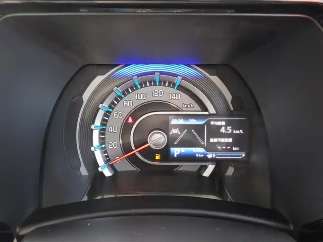 スズキ ハスラー HYBRID X 千葉県 2025(令7)年 0.1千km デニムブルー ガンメタリック 2トーン HV　X　全方位モニター付きナビゲーション＆スズキセーフティサポート(217800円)/デュアルカメラブレーキサポート/レーダークルーズコントロール/アイドリングストップ/純正メモリーナビ/地デジTV/【DVD/CD再生機能　Bluetooth接続】/全方位モニター/前席シートヒーター/革巻きステアリング/ステアリングスイッチ/LEDヘッドライト/フォグライト/ウインカーミラー/リアコーナーセンサー/純正15インチアルミホイル/サイド/カーテンエアバッグ/携帯リモコン