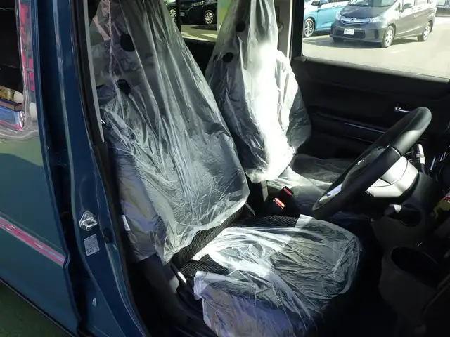 スズキ ハスラー HYBRID X 千葉県 2025(令7)年 0.1千km デニムブルー ガンメタリック 2トーン HV　X　全方位モニター付きナビゲーション＆スズキセーフティサポート(217800円)/デュアルカメラブレーキサポート/レーダークルーズコントロール/アイドリングストップ/純正メモリーナビ/地デジTV/【DVD/CD再生機能　Bluetooth接続】/全方位モニター/前席シートヒーター/革巻きステアリング/ステアリングスイッチ/LEDヘッドライト/フォグライト/ウインカーミラー/リアコーナーセンサー/純正15インチアルミホイル/サイド/カーテンエアバッグ/携帯リモコン