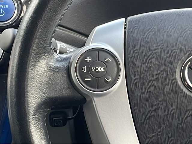 トヨタ プリウス α G ツーリングセレクション 熊本県 2012(平24)年 9万km ホワイトパールクリスタルシャイン (株)IDOMが運営する【じしゃロン熊本店】の自社ローン専用車両になります。/こちらは現金またはオートローンご利用時の価格です。自社ローンご希望の方は別途その旨お申付け下さい /社外ナビ　/フルセグＴＶ　/Ｂｌｕｅｔｏｏｔｈ　/ビルトインＥＴＣ　/スカイルーフ　/クルーズコントロール　/Ｗ＋サイドエアバッグ　/カーテンエアバッグ　/ステアリングスイッチ　/プッシュスタート　/スマートキー