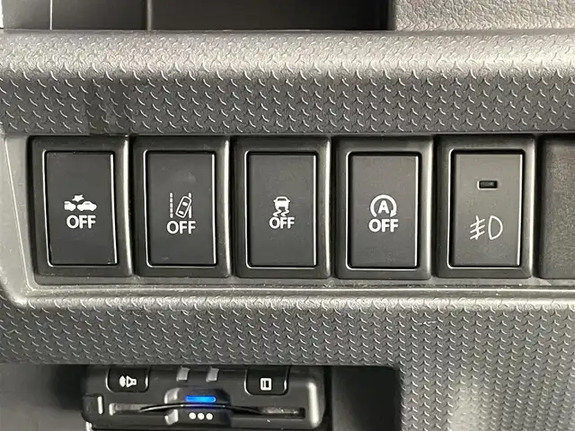 スズキ ハスラー タフワイルド 愛知県 2019(令1)年 5.2万km オフブルーメタリック/ブラック 2トーン 社外ナビ　バックカメラ　シートヒーター　禁煙車　フルセグＴＶ　ＤＶＤ再生　ドラレコ　ＥＴＣ　ＵＳＢ接続　茶ハーフレザー　衝突軽減　車線逸脱　ＨＩＤオートライト　社外フロアマット　アイドリングストップ　デュアルカメラブレーキサポート　プッシュスタート　スマートキー