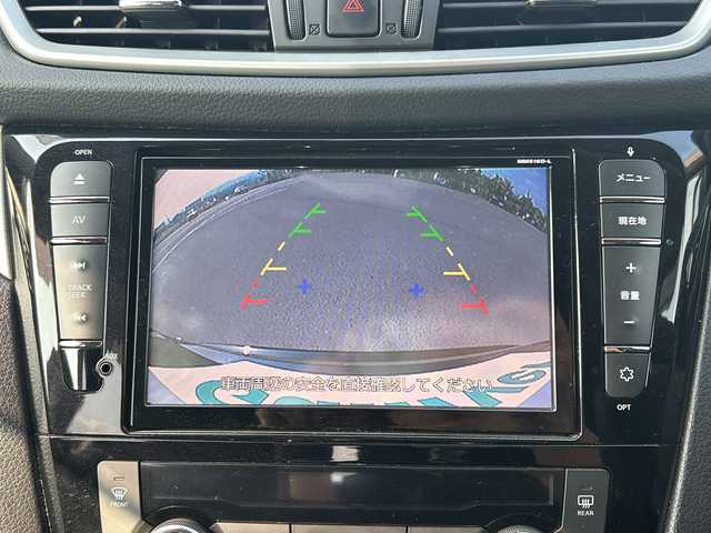 日産 エクストレイル モード・プレミア オーテック30th 愛媛県 2017(平29)年 5.2万km ダイヤモンドブラック 純正ナビ/Bluetooth/SD/ワンセグ/バックカメラ/パワーバックドア/レザーシート/前席シートヒーター/ドライブレコーダー前のみ/社外18インチAW/ETC/オートLEDヘッドライト/プッシュスタート/アイドリングストップ/純正フロアマット