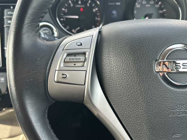 日産 エクストレイル モード・プレミア オーテック30th 愛媛県 2017(平29)年 5.2万km ダイヤモンドブラック 純正ナビ/Bluetooth/SD/ワンセグ/バックカメラ/パワーバックドア/レザーシート/前席シートヒーター/ドライブレコーダー前のみ/社外18インチAW/ETC/オートLEDヘッドライト/プッシュスタート/アイドリングストップ/純正フロアマット