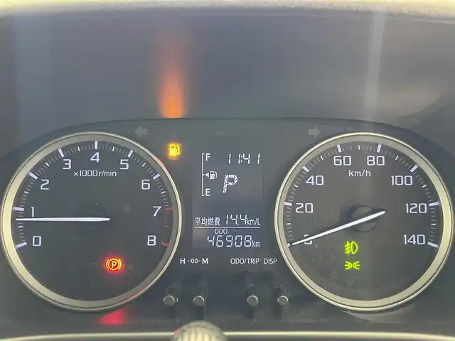 ダイハツ キャスト スタイル GプライムコレSAⅢ 愛知県 2017(平29)年 4.7万km ブラックマイカメタリック 純正８型ナビ　バックカメラ　禁煙車　ＨＤＭＩ　フルセグ　ＤＶＤ　スマアシIII　シートヒーター　ＬＥＤライト　フォグ　純正フロアマット　オートハイビーム　Ｂｌｕｅｔｏｏｔｈ　ＵＳＢ接続　衝突軽減　車線逸脱　純正１５インチAW　プッシュスタート　スマートキー