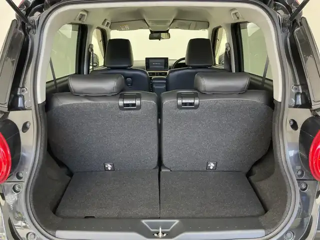 ダイハツ キャスト スタイル GプライムコレSAⅢ 愛知県 2017(平29)年 4.7万km ブラックマイカメタリック 純正８型ナビ　バックカメラ　禁煙車　ＨＤＭＩ　フルセグ　ＤＶＤ　スマアシIII　シートヒーター　ＬＥＤライト　フォグ　純正フロアマット　オートハイビーム　Ｂｌｕｅｔｏｏｔｈ　ＵＳＢ接続　衝突軽減　車線逸脱　純正１５インチAW　プッシュスタート　スマートキー