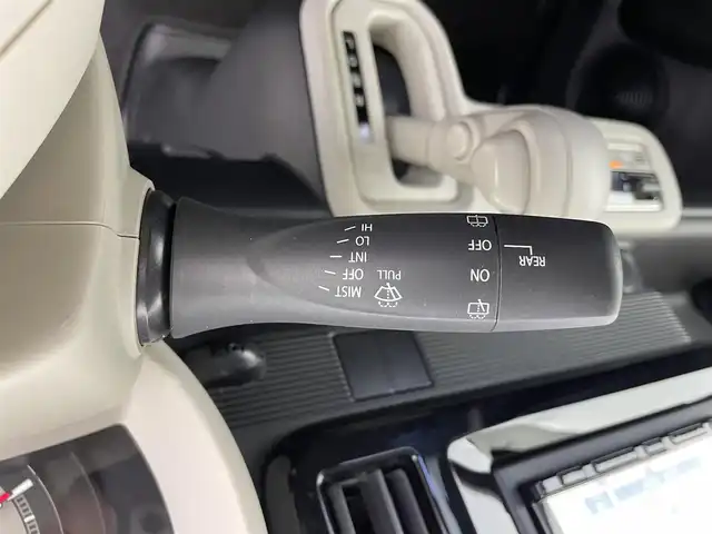 スズキ ワゴンＲ スマイル HYBRID S 富山県 2022(令4)年 0.9万km ブルーイッシュブラックパール 社外ナビ（AM/FM/BT）/バックカメラ/ドライブレコーダー/ETC/両側パワースライドドア/D席シートヒーター/衝突被害軽減システム/レーンキープアシスト/コーナーセンサー/横滑り防止装置/アイドリングストップ/社外フロアマット/オートハロゲンライト/スマートキー/スペアキー