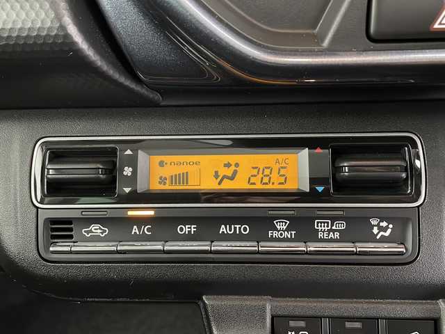 スズキ ハスラー Jスタイル ターボ 長野県 2021(令3)年 4.8万km デニムブルー ガンメタリック 2トーン 4WD/社外メモリナビ&ワンセグTV&CD&DVD&USB&BT/アダプティブクルーズコントロール/レーンキープアシスト/車線逸脱警報/衝突軽減ブレーキ/後方コーナーセンサー/ダウンヒルアシストコントロール/アイドリングストップ/オートマチックハイビーム/前席シートヒーター/ステアリングスイッチ/MTモード付AT/ビルトインETC/LEDヘッドライト/オートライト/フロントフォグランプ/電動格納ミラー/ウィンカーミラー/ドアミラーヒーター/純正15インチAW装着/社外ドアバイザー/プッシュスタート/スマートキー/スペアキー1本