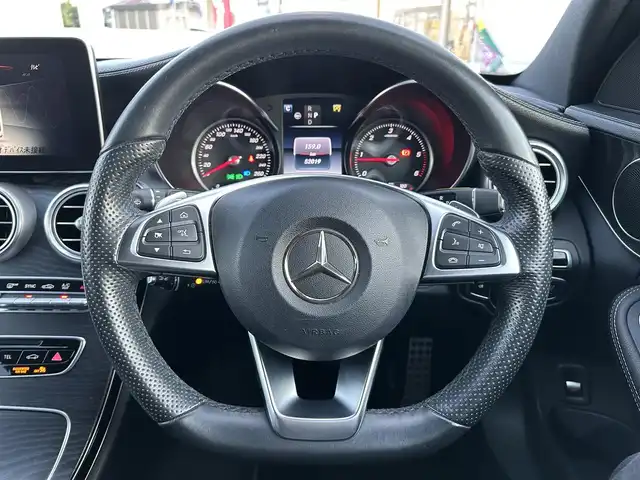 メルセデス・ベンツ Ｃ２２０ｄ