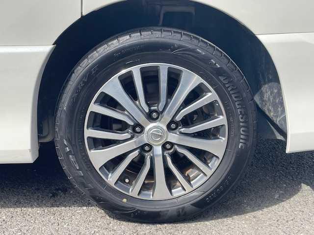 日産 セレナ ハイウェイS S HV Aセーフ 埼玉県 2014(平26)年 7.5万km ブリリアントホワイトパール 外部検査済み/ワンオーナー/後期型/アドバンスドセーフティパッケージ/純正ナビ/フルセグTV/アラウンドビューカメラ/エマージェンシーブレーキ/両側電動スライドドア/コーナーセンサー/LEDヘッドライト/純正16インチアルミホイール/フロアマット/ドアバイザー/ETC/スマートキー/新車保証書/取扱説明書