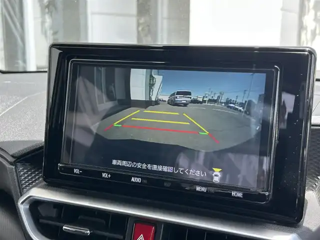トヨタ ライズ G 静岡県 2020(令2)年 2.8万km ナチュラルベージュマイカM 純正9インチナビ/フルセグTV(走行中視聴可能)/DVD再生機能/ビルトインETC/オートエアコン/アイドリングストップ/ドラレコ(前のみ)/パノラミックビューカメラ/純正16インチアルミホイール/LEDライト/横滑り防止機能/衝突被害軽減システム/純正フロアマット/盗難防止装置