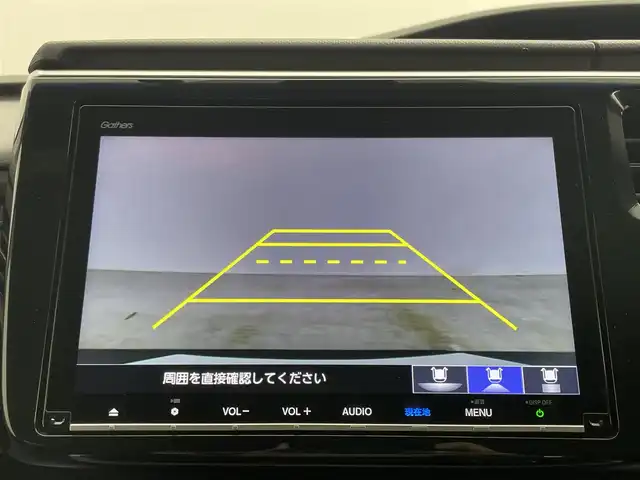 ホンダ ステップワゴン スパーダ クルスピセンシング 岡山県 2020(令2)年 3.5万km プレミアムスパークルブラックパール 純正９インチナビ/（Bluetooth/フルセグTV/CD/DVD/Carplay）/１１．６インチフリップダウンモニター/ハーフレザー/衝突軽減ブレーキシステム/レーダークルーズコントロール/ビルトインＥＴＣ２．０/ＬＥＤヘッドライト/フォグランプ/シートヒーター/純正ドライブレコーダー/両側電動スライドドア