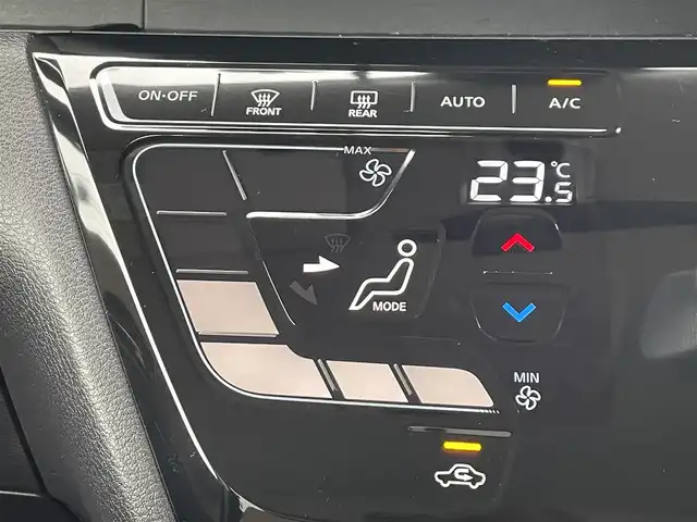 日産 ルークス HWS Gターボ プロパイロットED 佐賀県 2020(令2)年 4.4万km アトランティックブルー 純正9型ナビ/・フルセグTV/CD/DVD/Bluetooth/アラウンドビューモニター/両側パワースライドドア/ナビ連動ドライブレコーダー/電子パーキングブレーキ/オートホールド/コーナーセンサー/プッシュスタート&スマートキー/USBポート/LEDヘッドライト/プロパイロット/インテリジェントエマージェンシーブレーキ/・歩行者検知機能付/・低速衝突軽減ブレーキ機能/・踏み間違い衝突防止アシスト/・標識検知機能/・インテリジェントFCW（前方衝突予測警報）/・先行車発進お知らせ機能/・インテリジェントLI（車線逸脱防止支援システム）/・LDW（車線逸脱警報）/純正15インチアルミホイール/純正フロアマット/ETC/スペアキー1本