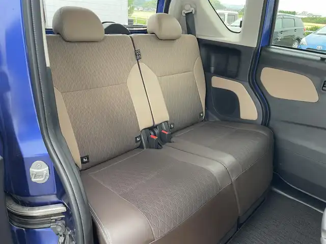 日産 ルークス HWS Gターボ プロパイロットED 佐賀県 2020(令2)年 4.4万km アトランティックブルー 純正9型ナビ/・フルセグTV/CD/DVD/Bluetooth/アラウンドビューモニター/両側パワースライドドア/ナビ連動ドライブレコーダー/電子パーキングブレーキ/オートホールド/コーナーセンサー/プッシュスタート&スマートキー/USBポート/LEDヘッドライト/プロパイロット/インテリジェントエマージェンシーブレーキ/・歩行者検知機能付/・低速衝突軽減ブレーキ機能/・踏み間違い衝突防止アシスト/・標識検知機能/・インテリジェントFCW（前方衝突予測警報）/・先行車発進お知らせ機能/・インテリジェントLI（車線逸脱防止支援システム）/・LDW（車線逸脱警報）/純正15インチアルミホイール/純正フロアマット/ETC/スペアキー1本
