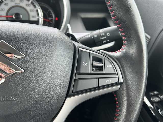 スズキ スペーシア カスタム HYBRID XS ターボ 千葉県 2017(平29)年 2.5万km ブリスクブルーM ナビＣＮ－ＲＺ７３Ｗ　全方位カメラ　クルコン　両側パワースライドドア　レーンキープアシスト　ドラレコ　フルセグ　Ｂｔ　ＤＶＤ　ＬＥＤライト　オートライト　コーナーセンサー　１５インチＡＷ ターボ