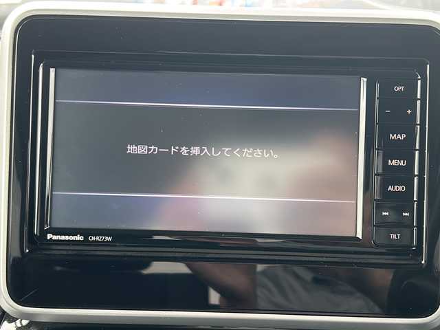 スズキ スペーシア カスタム HYBRID XS ターボ 千葉県 2017(平29)年 2.5万km ブリスクブルーM ナビＣＮ－ＲＺ７３Ｗ　全方位カメラ　クルコン　両側パワースライドドア　レーンキープアシスト　ドラレコ　フルセグ　Ｂｔ　ＤＶＤ　ＬＥＤライト　オートライト　コーナーセンサー　１５インチＡＷ ターボ