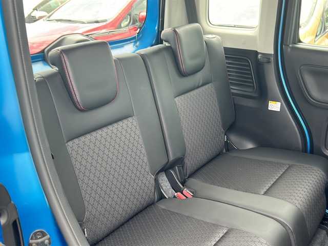 スズキ スペーシア カスタム HYBRID XS ターボ 千葉県 2017(平29)年 2.5万km ブリスクブルーM ナビＣＮ－ＲＺ７３Ｗ　全方位カメラ　クルコン　両側パワースライドドア　レーンキープアシスト　ドラレコ　フルセグ　Ｂｔ　ＤＶＤ　ＬＥＤライト　オートライト　コーナーセンサー　１５インチＡＷ ターボ
