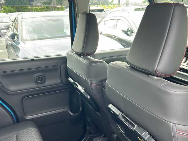 スズキ スペーシア カスタム HYBRID XS ターボ 千葉県 2017(平29)年 2.5万km ブリスクブルーM ナビＣＮ－ＲＺ７３Ｗ　全方位カメラ　クルコン　両側パワースライドドア　レーンキープアシスト　ドラレコ　フルセグ　Ｂｔ　ＤＶＤ　ＬＥＤライト　オートライト　コーナーセンサー　１５インチＡＷ ターボ