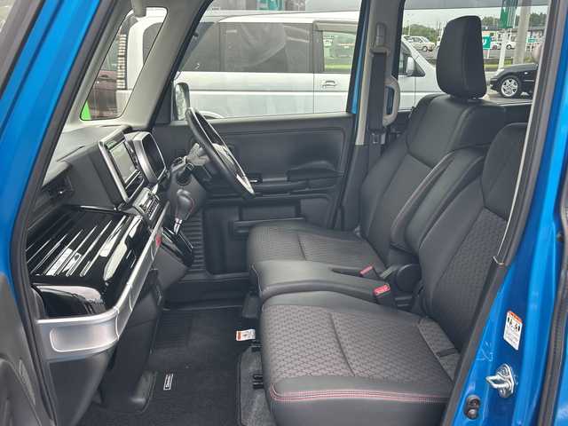 スズキ スペーシア カスタム HYBRID XS ターボ 千葉県 2017(平29)年 2.5万km ブリスクブルーM ナビＣＮ－ＲＺ７３Ｗ　全方位カメ　ドラレコ　Ｂｔ　フルセグＴＶ　ＥＴＣ　シートヒーター　レーンアシスト　ターボ　オートライト　ＬＥＤライト　１５インチＡＷ　両側パワースライドドア　コーナーセンサー