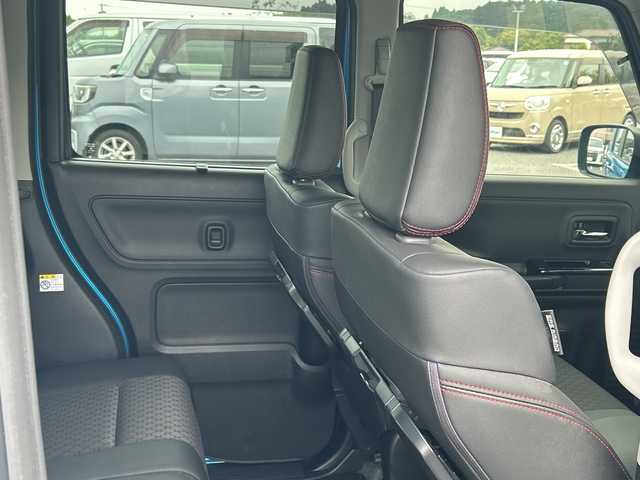 スズキ スペーシア カスタム HYBRID XS ターボ 千葉県 2017(平29)年 2.5万km ブリスクブルーM ナビＣＮ－ＲＺ７３Ｗ　全方位カメ　ドラレコ　Ｂｔ　フルセグＴＶ　ＥＴＣ　シートヒーター　レーンアシスト　ターボ　オートライト　ＬＥＤライト　１５インチＡＷ　両側パワースライドドア　コーナーセンサー