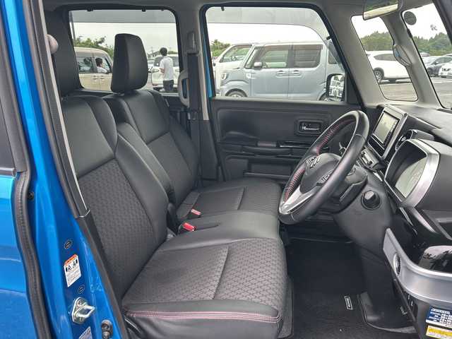 スズキ スペーシア カスタム HYBRID XS ターボ 千葉県 2017(平29)年 2.5万km ブリスクブルーM ナビＣＮ－ＲＺ７３Ｗ　全方位カメ　ドラレコ　Ｂｔ　フルセグＴＶ　ＥＴＣ　シートヒーター　レーンアシスト　ターボ　オートライト　ＬＥＤライト　１５インチＡＷ　両側パワースライドドア　コーナーセンサー