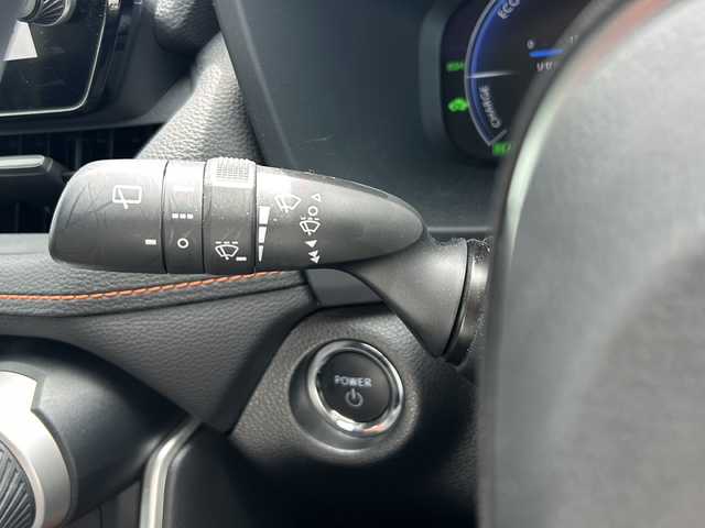 トヨタ ＲＡＶ４ ハイブリッド アドベンチャー 山形県 2023(令5)年 1.7万km アティチュードブラックマイカ ４WD/運転席パワーシート/電動パーキングブレーキ/純正ディスプレイオーディオナビ/（AM/FM/フルセグ/Bluetooth）/メモリーシート/前席エアシート/前席シートヒーター/ビルトインETC2.0/電動パーキングブレーキ/ブラインドスポットモニター/ステアリングヒーター/ブレーキホールド/サンルーフ・ガラスルーフ/ルーフレール/LEDヘッドライト/フォグランプ/電動格納ミラー/ウインカーミラー