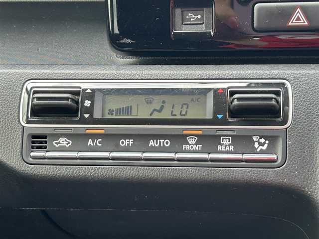 スズキ ワゴンＲ スティングレー HYBRID T 奈良県 2017(平29)年 3.1万km ピュアホワイトP ターボ/純正ナビ(フルセグTV/CD/DVD/AM・FM/BT/AUX/iPod)/アラウンドビューモニター/ビルトインETC/前方ドラレコ/パドルシフト/運転席シートヒーター/スズキセーフティサポート/クルーズコントロール/純正15インチアルミホイール/純正フロアマット