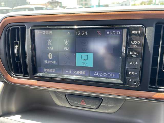 トヨタ パッソ モーダ　Gパッケージ 山形県 2020(令2)年 9万km ブラックマイカメタリック/パウダリーベージュメタリック 2トーン 衝突被害軽減システム/純正SDナビ/　　【CD　DVD　BT　ワンセグ　AUX】/バックカメラ/LEDオートライト/オートマチックハイビーム/フォグランプ/純正14インチアルミホイール/アイドリングストップ/コーナーセンサー/横滑り防止装置/電動格納ウィンカーミラー/スマートキー×２/ETC