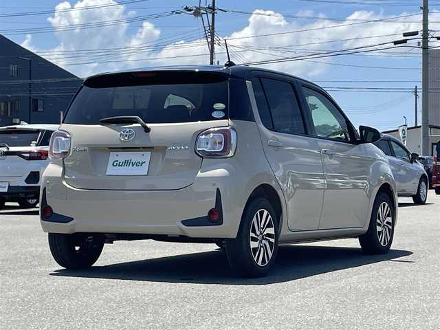 トヨタ パッソ モーダ　Gパッケージ 山形県 2020(令2)年 9万km ブラックマイカメタリック/パウダリーベージュメタリック 2トーン 衝突被害軽減システム/純正SDナビ/　　【CD　DVD　BT　ワンセグ　AUX】/バックカメラ/LEDオートライト/オートマチックハイビーム/フォグランプ/純正14インチアルミホイール/アイドリングストップ/コーナーセンサー/横滑り防止装置/電動格納ウィンカーミラー/スマートキー×２/ETC