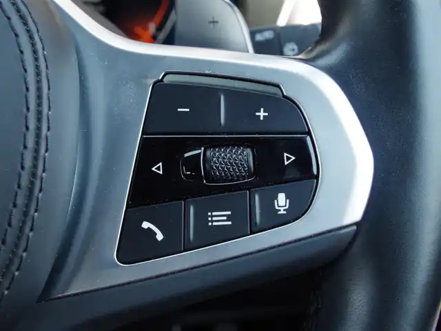 ＢＭＷ Ｘ３ xDrive20d Mスポーツ 埼玉県 2022(令4)年 3万km パール 1オーナー/ブラウンレザーシート/アダプティブクルーズコントロール/インテリジェントセーフティ/CarPlay/パークディスタンスコントロール/コンフォートアクセス/全周囲カメラ/純正ナビ/ETC/フルセグTV/シートヒーター/シートポジションメモリー機能